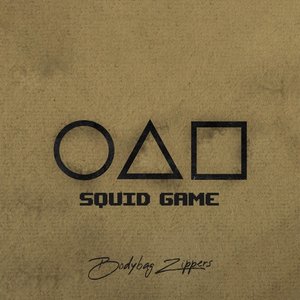 “Squid Game (Deephouse Remix)”的封面