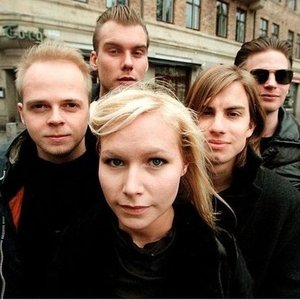 Изображение для 'The Cardigans'