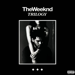 “Trilogy (Explicit Version)”的封面