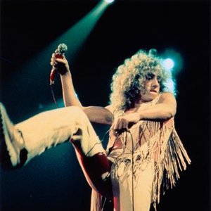 Image pour 'Roger Daltrey'