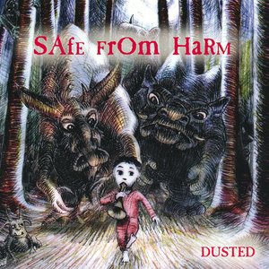 Image for 'Safe From Harm'