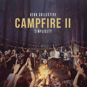 Image for 'Campfire II: Simplicity'