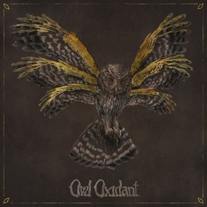 Изображение для 'Owl Oxidant'