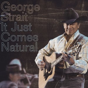 Image for 'It Just Comes Natural'