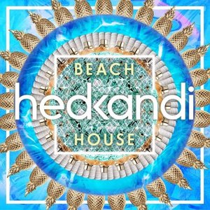 Image for 'Hed Kandi: Beach House'