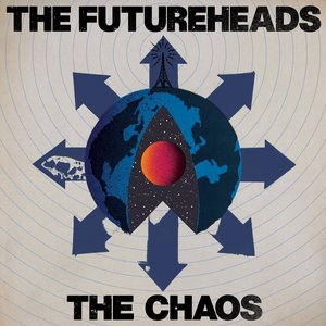 “The Chaos”的封面