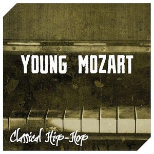 “Classical Hip-Hop”的封面