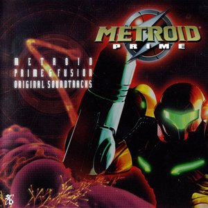 Image for 'METROID PRIME'