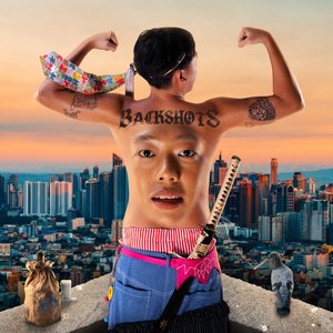 Image for 'BACKSHOTS'
