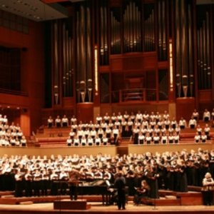 'Children's Chorus of Greater Dallas' için resim