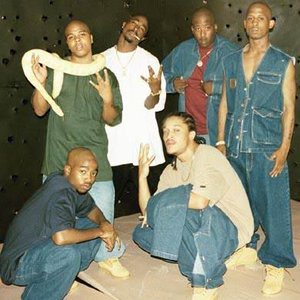 'Outlawz'の画像