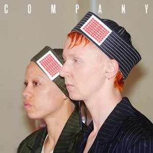 Zdjęcia dla 'Company - Single'