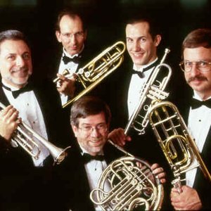 Image for 'American Brass Quintet'