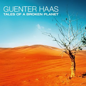 Image for 'Tales of a Broken Planet'