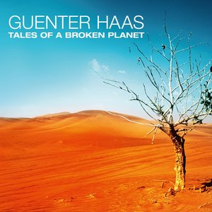 'Tales of a Broken Planet'の画像
