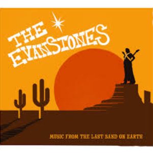 “Music from the Last Band on Earth”的封面