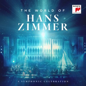 Image for 'The World of Hans Zimmer - A Symphonic Celebration'