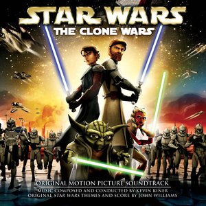 Imagem de 'Star Wars: The Clone Wars'