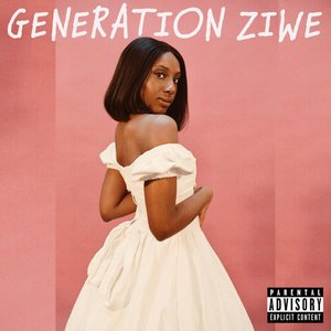Image for 'Generation Ziwe'
