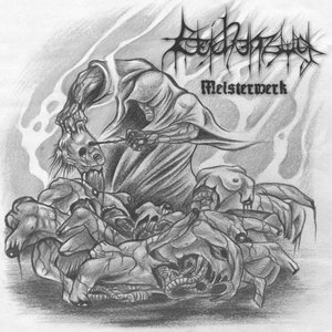 Image for 'Meisterwerk'