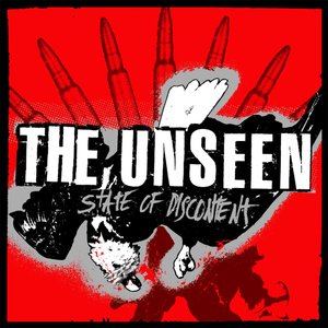 Изображение для 'State of Discontent'