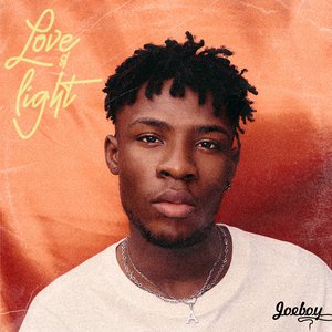 Image for 'Love & Light'