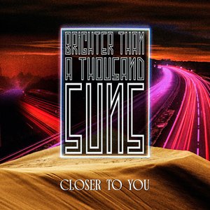 Изображение для 'Closer to You'