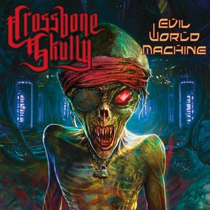 Image for 'Evil World Machine'