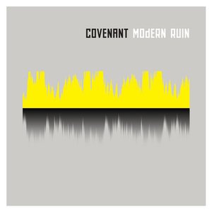 Image for 'Modern Ruin'