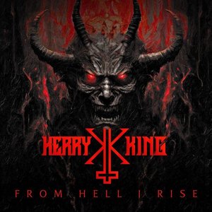 Image pour 'From Hell I Rise'