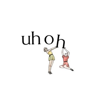 Изображение для 'Uh Oh'