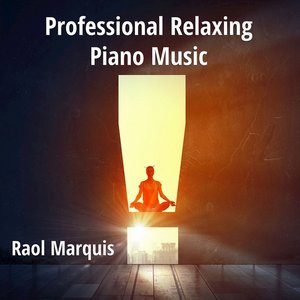 Image for 'Professional Relaxing Piano Music'