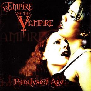 Image for 'Empire of the Vampire'