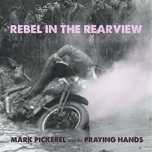 Image for 'Rebel in the Rearview'