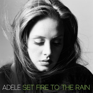 Image for 'Set Fire To The Rain (Remixes)'