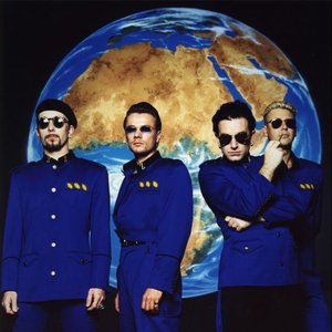 Image for 'U2'