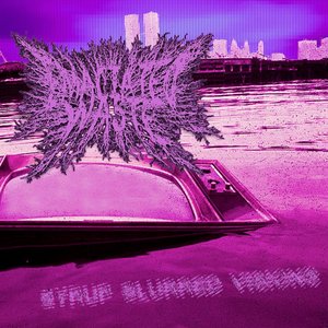 Bild für '(Ⓘ_Ⓘ) 4 Syrup Slurred Visions'