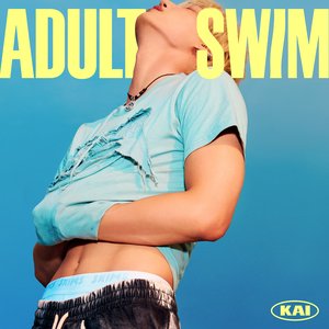 Image for 'Adult Swim'