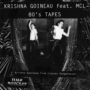 Immagine per '80'S Tapes'