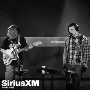Image for 'Linger / Heading For The Door (Sirius XM Session)'