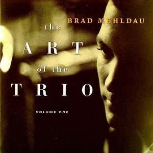 Image pour 'The Art of the Trio, Vol. 1'