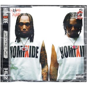 Image for 'Homixide Lifestyle 2'