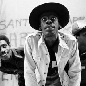 Imagem de 'The Heptones'