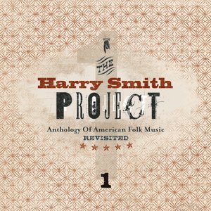Zdjęcia dla 'The Harry Smith Project Live Vol. 1'