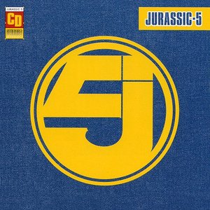 Изображение для 'Jurassic 5'