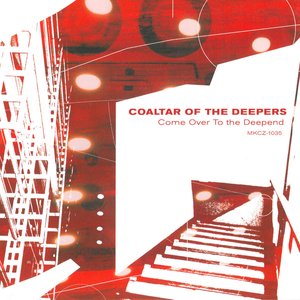 “Come Over to the Deepend”的封面