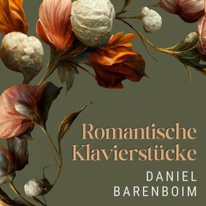 Imagen de 'Romantische Klavierstücke'