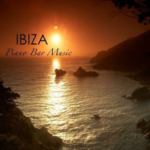 Immagine per 'Ibiza Piano Bar Music: Buddha Piano Lounge Cafè Soft Songs Ibiza Beach Party 2013 At Sunset Time (Sueño del Mar Soothing Piano Music collection)'