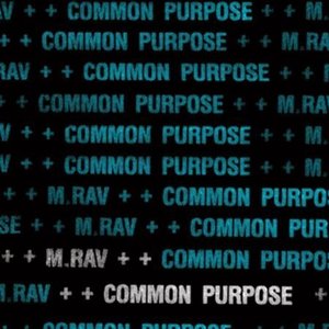 Image for 'Common Purpose'