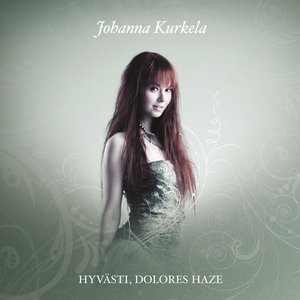 “Hyvästi, Dolores Haze”的封面